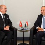 Tunisie–Égypte : renforcement de la coopération consulaire lors de la 16ᵉ commission mixte à Tunis