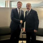 ONU 2025 : Mohamed Ali Nafti et Margus Tsahkna renforcent la coopération tuniso-estonienne