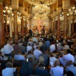 Mouled à Tunis : la mosquée Zitouna perpétue la tradition séculaire de la Hamziyya