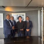 Un accord entre l’IMA et l’Union des Chambres Arabes pour promouvoir la créativité et l’innovation