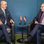 Tunisie–Allemagne : Mohamed Ali Nafti et Johann Wadephul renforcent la coopération bilatérale à l’ONU