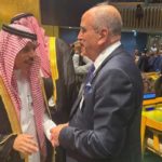 Diplomatie tunisienne : Nafti rencontre ses homologues d’Arabie saoudite, d’Oman, du Togo, de Madagascar, du Mali et de la Grèce