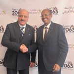 Tunisie–Union africaine : Mohamed Ali Nafti met en avant le rôle de la Tunisie pour la paix en Afrique