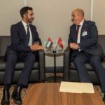 Tunisie–Émirats arabes unis : renforcement de la coopération bilatérale en marge de l’Assemblée générale de l’ONU