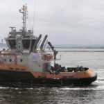 Tunisie : l’OMMP reçoit son premier remorqueur « Bulla Regia » pour moderniser les ports