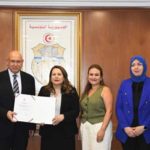 Industrie tunisienne : TUNAC accorde une première certification ISO 17043 à TTS