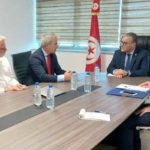 L’entreprise française UR-Power spécialisée dans le traitement et le recyclage des eaux usées envisage d’investir en Tunisie