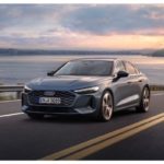 Audi A5 en Tunisie : quand l’élégance intemporelle rencontre la technologie AUDI A5