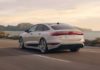MOBILITÉ ÉLECTRIQUE | Audi A6 e-tron : 1 338 km sans recharge, ce que révèle vraiment le record AUDI A6