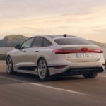 Audi A6 Sportback e-tron officiellement lancée en Tunisie : luxe, performance et électrification AUDI A6