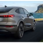 Audi Q6 Sportback e-tron : le SUV coupé électrique d’exception arrive chez Ennakl Tunisie AUDI Q6 e-Tron