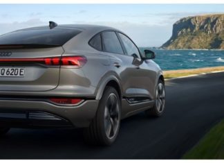 Audi Q6 Sportback e-tron : le SUV coupé électrique d’exception arrive chez Ennakl Tunisie AUDI Q6 e-Tron