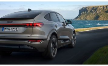 ENNAKL dévoile 3 nouveaux modèles AUDI en Tunisie : luxe, innovation et 100% électrique ! AUDI Q6 e-Tron