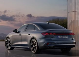 Audi Q6, A6 et A5 : un triple lancement historique signé ENNAKL Automobiles ENNAKL - Audi A5