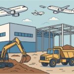 Maroc : lancement des travaux du complexe moteurs d’avions Safran Avions SAFRAN