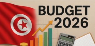 Budget 2026