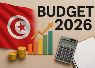 Budget 2026