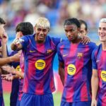 Liga : le FC Barcelona en tête des revenus commerciaux