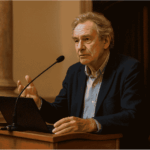 Présentisme, Anthropocène et IA : le diagnostic du temps selon Hartog Beit El HIKMA Culture