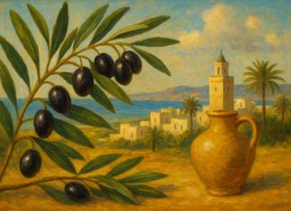 TRENDS | Tunisie : Economie, Livre, Iran, Expatriés, Foires et Salons Tunisie Olive