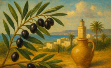 Loi de finances 2027 : 100 millions de dinars pour l’huile d’olive Tunisie Olive