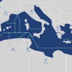 Projet Medusa : Une liaison numérique Europe-Afrique-Asie en plein essor Cable Medusa