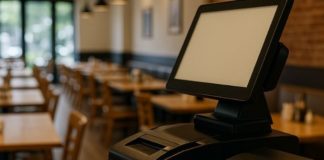 Caisse Enregistreuse