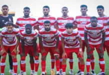 Club Africain vs JSK : sur quelle chaîne suivre le match en direct et live streaming ?
