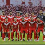 CAF : le CR Belouizdad s’impose 2-0 face à Hafia Conakry et se qualifie