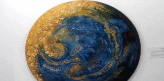 « Terre spirituelle » : Sami Ben Ameur signe une ode à la mémoire, à la paix et à la résistance par l’art