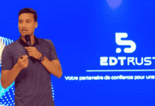 EdTrust Firas Dhaouadi