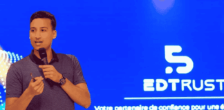 EdTrust Firas Dhaouadi