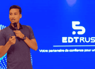 EdTrust Firas Dhaouadi