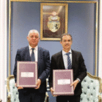 Signature de circulaires conjointes pour financer trois campagnes agricoles