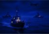 Flottille pour GAZA