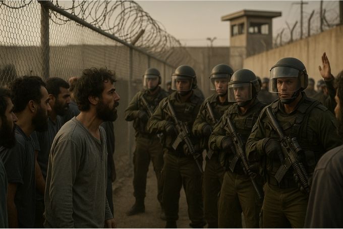 Flottille Gaza