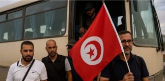 Flottille Soumoud Libération