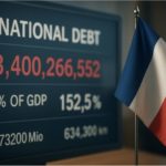 France : vers une trajectoire de dette “à la grecque” ? Dette France