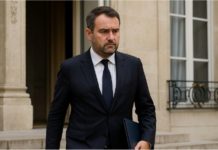 Gouvernement Français