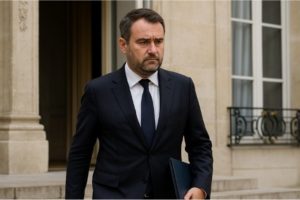 Gouvernement Français