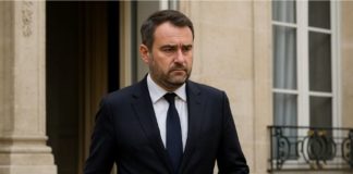 Gouvernement Français