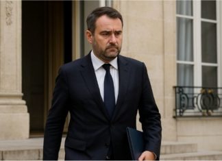Gouvernement Français