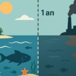 Gabès : un an pour restaurer la mer si le déversement de phosphogypse cessait Pollution GABES