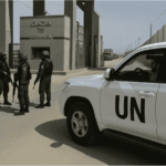 Après-guerre à Gaza : sécurité, gouvernance et aide en question GAZA