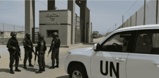 GAZA