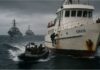 Global Sumud Flotilla