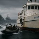 Combien de militants sont détenus après l’interception de la Flottille Soumoud pour Gaza ? Global Sumud Flotilla