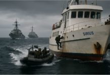 Global Sumud Flotilla