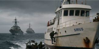 Global Sumud Flotilla