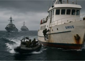 Global Sumud Flotilla